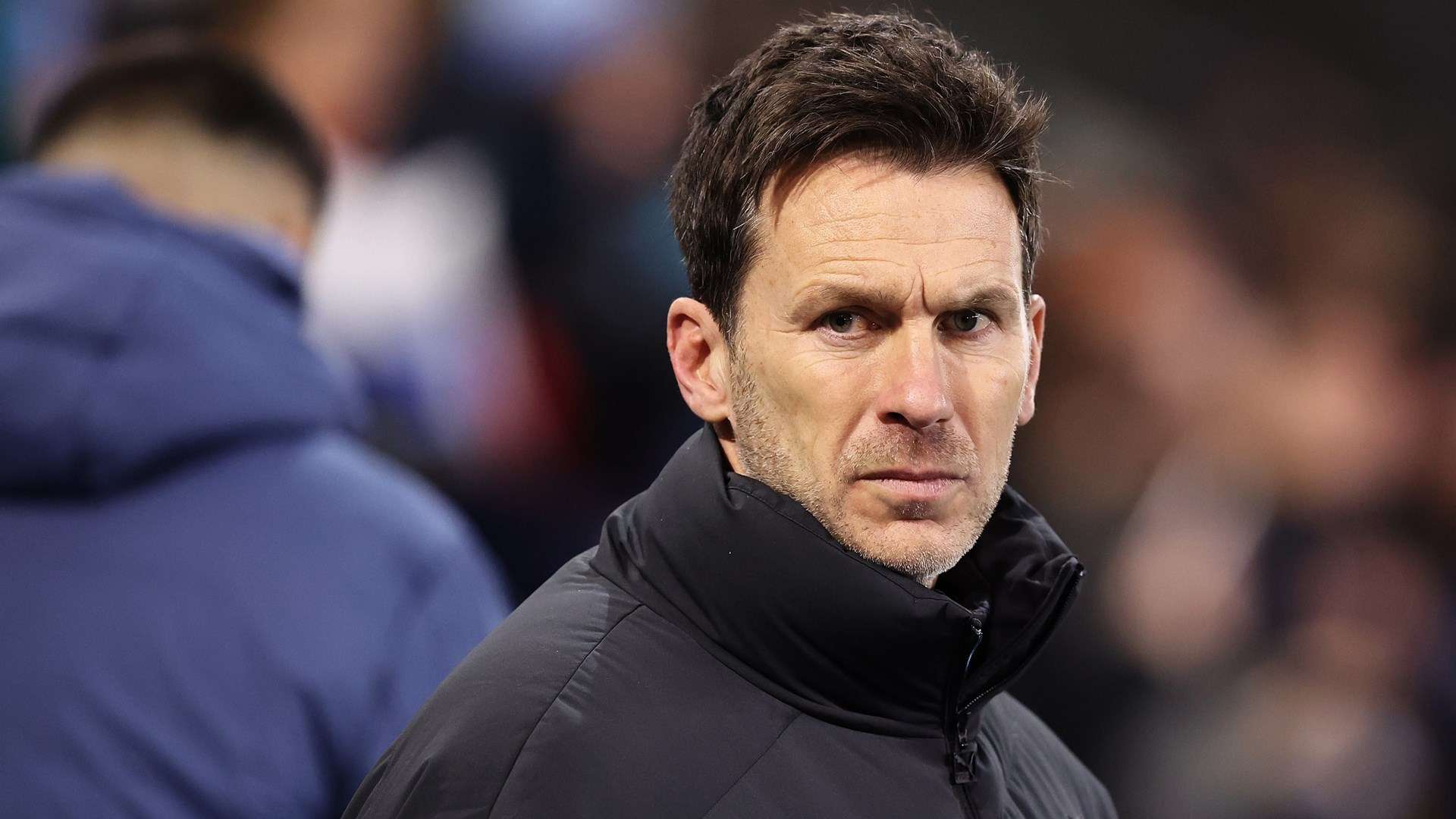 在过去的一 在过去的一