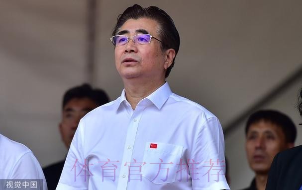 中国足球协会第十二届会员代表大会在京召开 宋凯当选主席