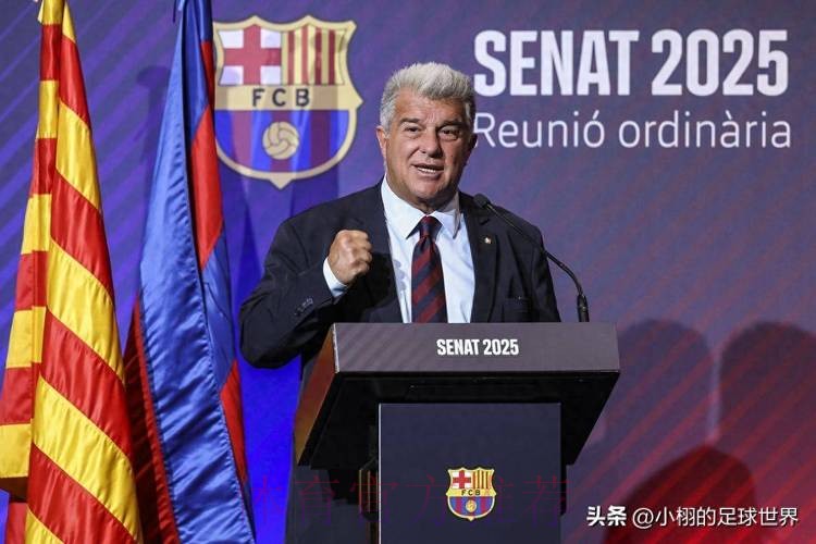 拉波尔塔:伯纳乌发生的事是耻辱 裁判团队必须回应